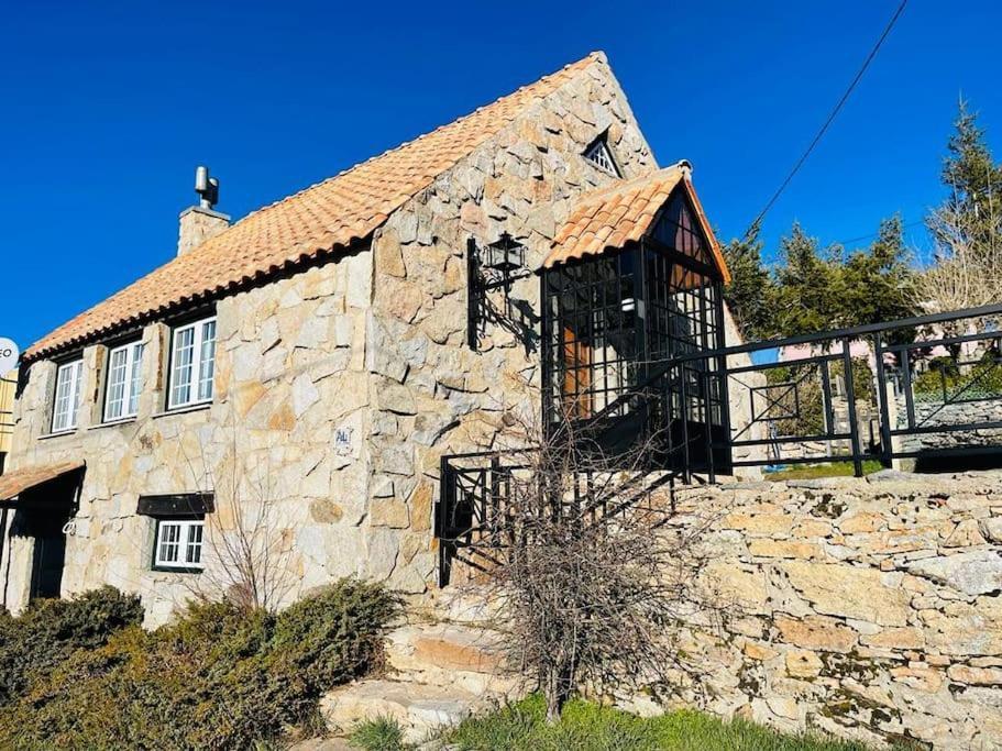 Juniper Star House - Penhas Da Saude,serra Estrela *