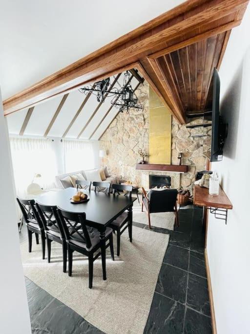 Juniper Star House - Penhas Da Saude,serra Estrela *